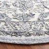 Trace TRC303 Hand Tufted Indoor Rugs - Safavieh - 3 of 4