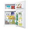 Danby 3.1 cu. ft. 2-door Compact Fridge in White DCR031B1WDD - 4 of 4