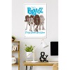 Trends International Bratz - Only Bratz Framed Wall Poster Prints - 2 of 4