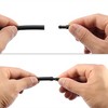 Unique Bargains Front Windshield Washer Nozzle Sprayer Kit for Dodge Grand Caravan with Hose Connector - Black Pack of 2 - 4 of 4