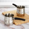 BergHOFF 18/10 Stainless Steel 3.5" Mokka 0.58qt. - 3 of 4
