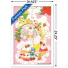 Trends International The World of Strawberry Shortcake - Rainbows and Friends Framed Wall Poster Prints - 3 of 4