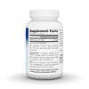 Slippery Elm Lozenges Strawberry by Planetary Herbals  -  200 Lozenge - 2 of 3