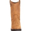 Men's Georgia Boot Farm and Ranch Pull On Work Boot - 3 of 4