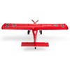 E- flite EFL13550 Micro DRACO 800mm BNF Basic with AS3X and SAFE Select - 4 of 4