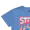 Ladies Lilo and Stitch Shirt - Ladies Classic Lilo and Stitch Classic T-shirt - Disney Lilo and Stitch Perfect Tee - 3 of 4