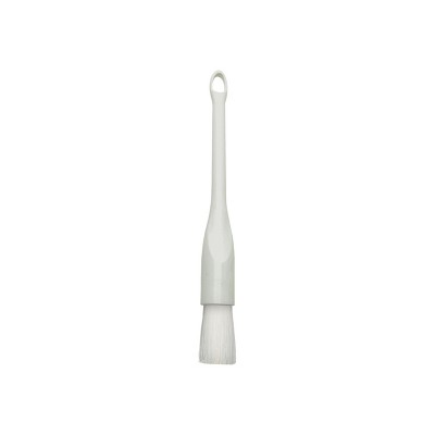 Silicone Basting Brush Dark Gray - Figmint™