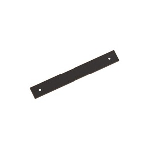 Amerock Ladera Backplate for Cabinet Knobs and Pulls - 1 of 4