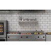 COZONY Wall Mounted Stainless Steel Shelf, NSF Commercial Grade Wall Shelving with Flat Surface for Kitchen Restaurant and Home Use - 4 of 4