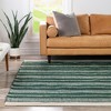 Unique Loom Lariat Collection Area Rug - Mundota - 3 of 4
