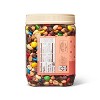 Monster Trail Mix - 14oz - Favorite Day™ : Target