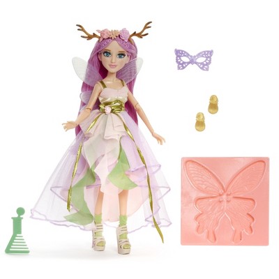 project mc2 ember evergreen doll