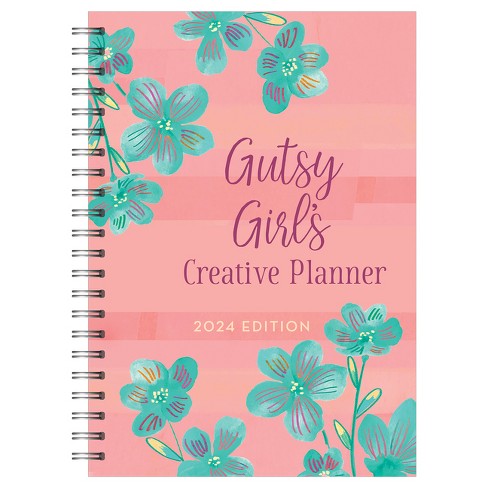 Struggle Bus - It's The Little Things: 2024 Planner