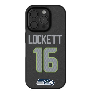 Keyscaper NFLPA Ready Bump Cell Phone Case for iPhone 13 Pro Max - 1 of 4