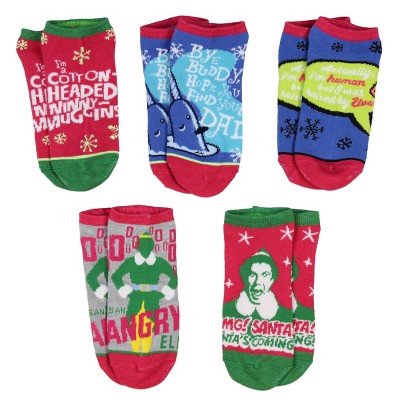 Elf Socks - Socker Apparel