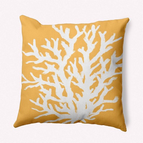 Big decorative clearance pillows