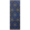 Gaiam Reversible Yoga Mat - (6mm) - 4 of 4