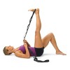 Stretch Out Strap XL with Training & Conditioning Poster - 2 of 4