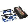 Belatt 4T Separating Hydraulic Jack - Heavy-Duty Body Repair Kit, 4-Ton Force for Lifting/Bending/Spreading, Steel - 2 of 4
