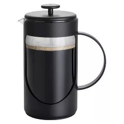 BonJour Coffee Ami-Matin 8-Cup French Press