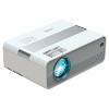 Technaxx® Beamer 720p HD Mini-LED Multimedia Projector, White, TX-127 - 3 of 4