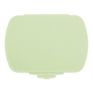 Unique Bargains 6 Grid Portable Mini Pill Case 1 Pc - 1 of 4