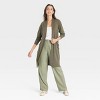 Women's Duster Cardigan - A New Day™ - 3 of 3