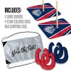 NCAA Gonzaga Bulldogs Horseshoe Bag Toss Game Set - 3 of 4