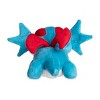 Pokemon Center: Salamence Dolls Plush - 8 ½ In. - 4 of 4