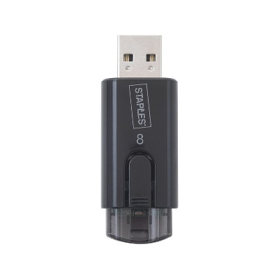 Vivitar Essential Collection 16GB Flash Drive 