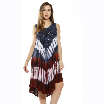Riviera Sun Dress / Casual Summer Dresses for Women