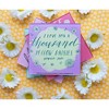 Silver Buffalo Gilmore Girls Quotes Glass Coasters | Set of 4 - 3 of 4