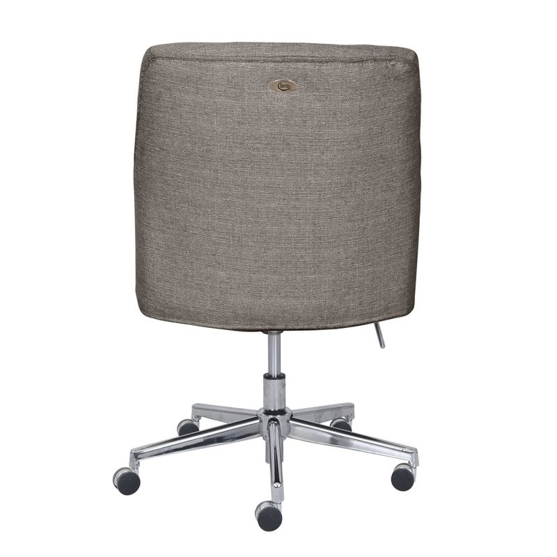 Style Leighton Home Office Chair - Serta, 6 of 23