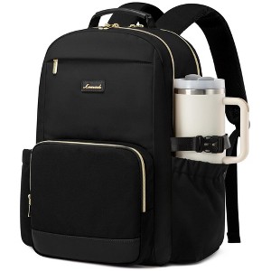 are leather backpacks waterproof Canvas Leather Waterproof 20 to 35 Liter Backpack with String
