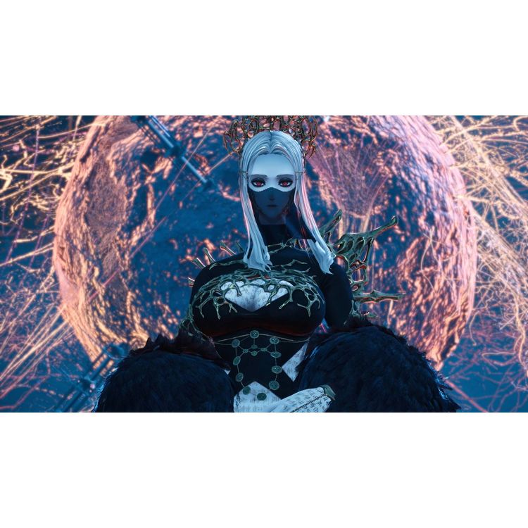 Code Vein II - PlayStation 5, 4 of 10