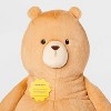 20'' Bear Stuffed Animal - Gigglescape™: 20" Height, Teddy Theme, Age 1+ - image 4 of 4