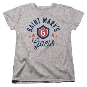 Women's SMC Of California Gaels T-Shirt - 1 of 4