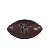 Wilson NFL All Pro Peewee Football - 4 of 4