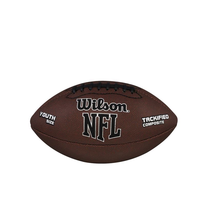 Wilson NFL All Pro Peewee Football, 4 of 11