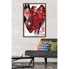 Trends International Disney Descendants: The Rise of Red - Royalty Framed Wall Poster Prints - 2 of 4