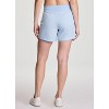 RBX Active Women's Super Soft Luxe Athleisure Fabric Athleisure Lounge Short - 5" Inseam - 2 of 4
