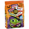 Butterfinger Assorted Kinder Chocolates  Halloween Variety Mix Candy - 36.1oz/130ct - 2 of 4