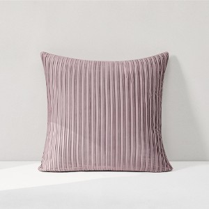 Chuks Collins x Lush Décor Shroom Decorative Pillow Cover Single 18x18 - 1 of 4