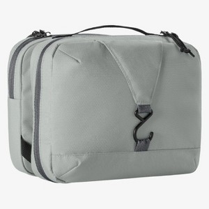 Eagle Creek Pack-It Trifold Toiletry Kit Storm Grey - 1 of 4