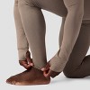 Backcountry, Pines Microgrid Ultra-Lt Baselayer Bottom - Men's, Fallen Rock, S - 4 of 4