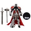 McFarlane Toys Spawn - Medieval Spawn 7" Action Figure - image 3 of 4