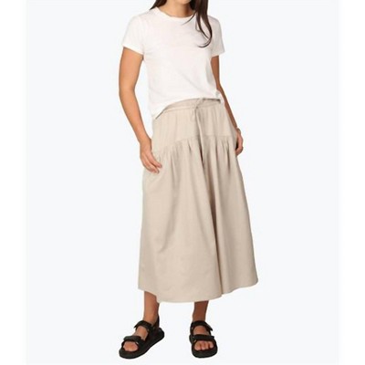 Women's JAMES SKIRT - Dylan