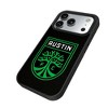 MLS Western Conference Teams Solid Bump Cell Phone Case for Apple iPhone 17 Series - 2 of 4