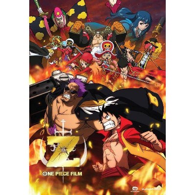 One Piece Dvd Collection Target