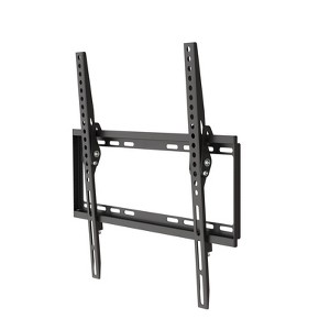 Rocky Tilt Wall Mount for 26"-70" TVs, Low Profile, Tilt, 99 lbs Capacity, VESA 200x200–400x400mm - 1 of 4